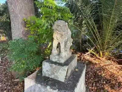 宇志比古神社 宇志比賣神社(徳島県)