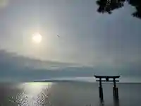 白鬚神社(滋賀県)