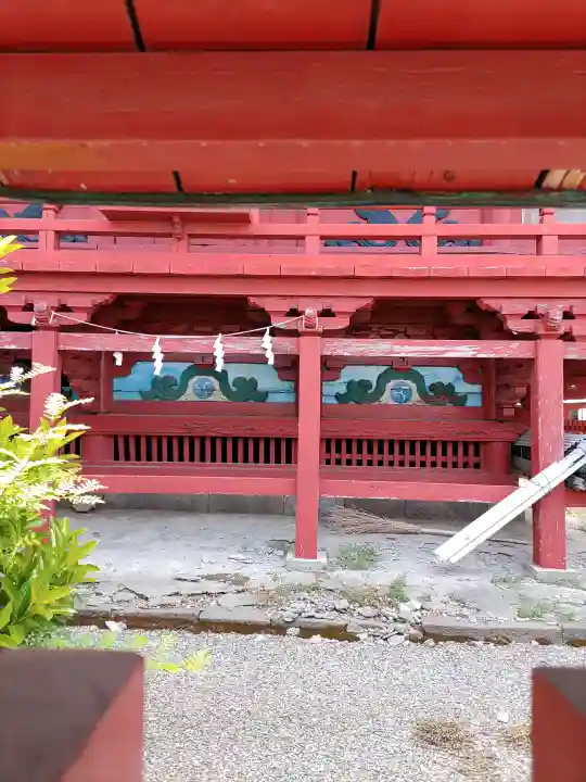 小祝神社(群馬県)