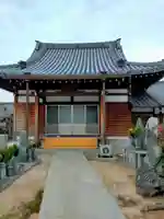西往寺(和歌山県)