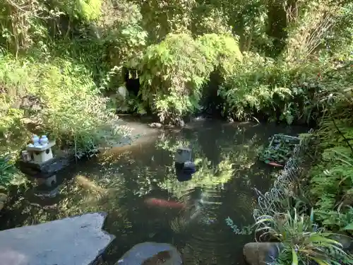 大綱金刀比羅神社(神奈川県)