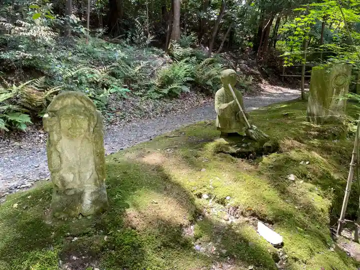 酬恩庵一休寺(京都府)