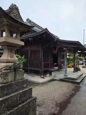 宇美神社(島根県)