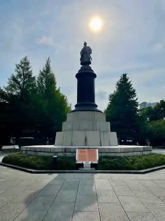 靖國神社(東京都)