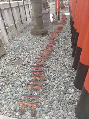 東京羽田 穴守稲荷神社(東京都)