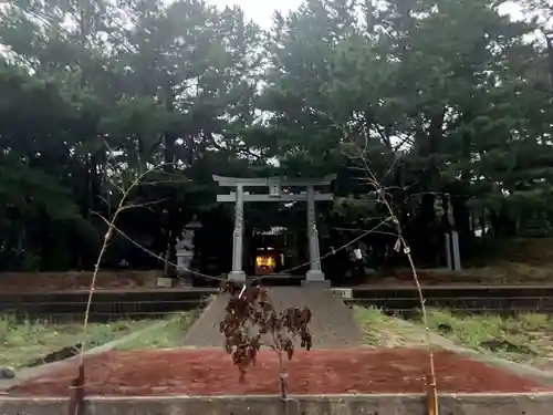 八幡奈多宮(大分県)