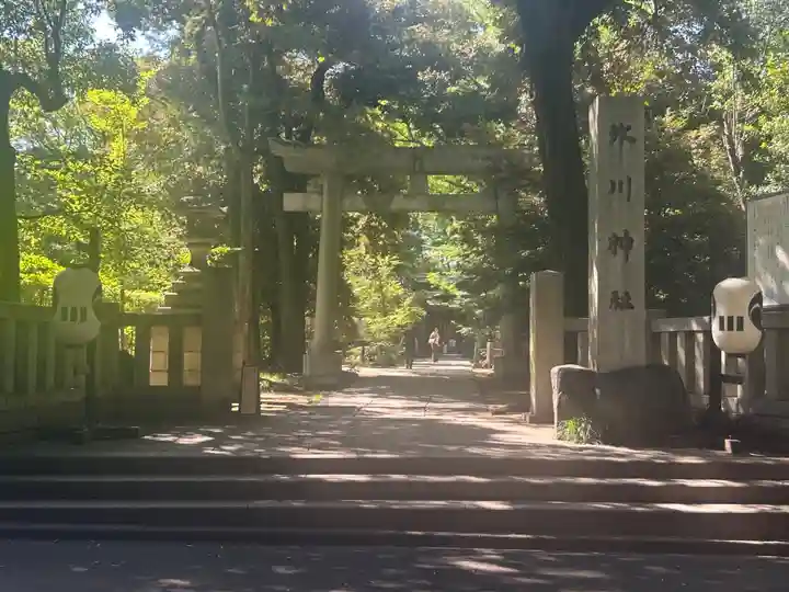 日枝神社(東京都)