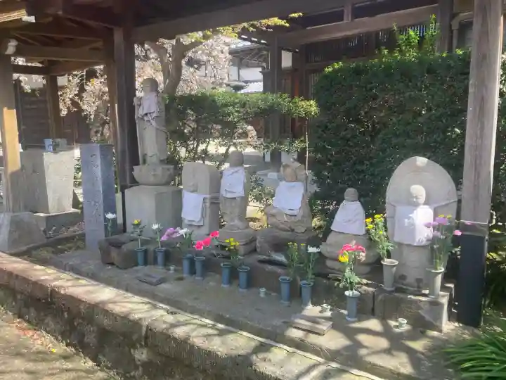 正福寺(神奈川県)