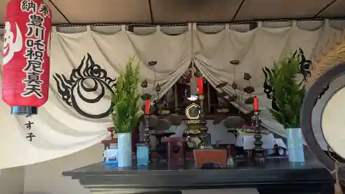 東光寺の末社・摂社