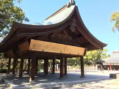 筥崎宮(福岡県)