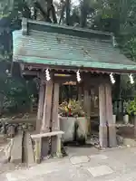 富知六所浅間神社(静岡県)