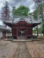 榊神社(栃木県)