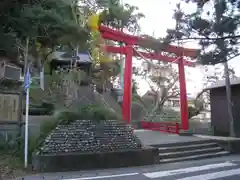 小湊神社(千葉県)