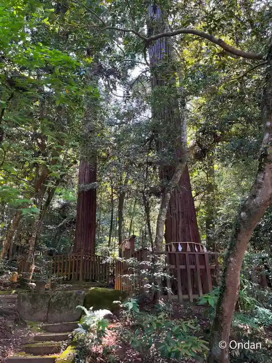 八重垣神社(島根県)