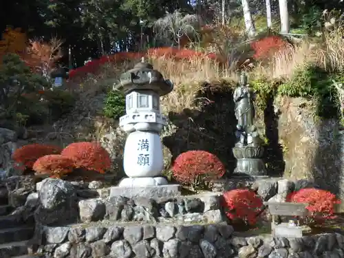 華厳寺(岐阜県)