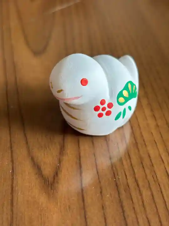 蛇窪神社(東京都)