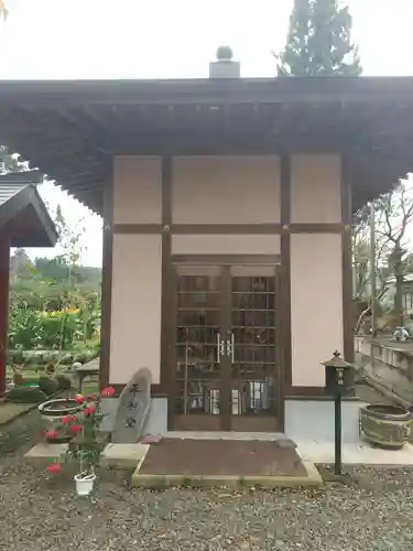 東輪寺(栃木県)
