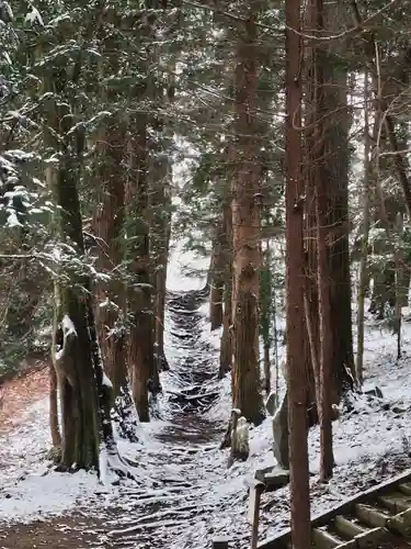 鹿島大神宮(福島県)