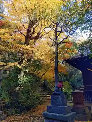 赤坂氷川神社(東京都)