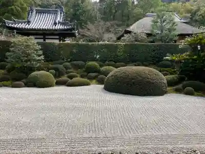 酬恩庵一休寺(京都府)