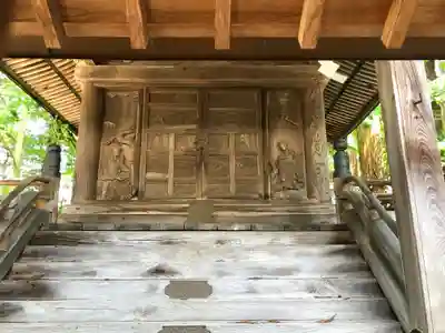 熊野大社(山形県)