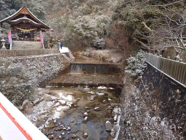 大頭神社(広島県)
