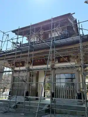 禅燈寺(北海道)