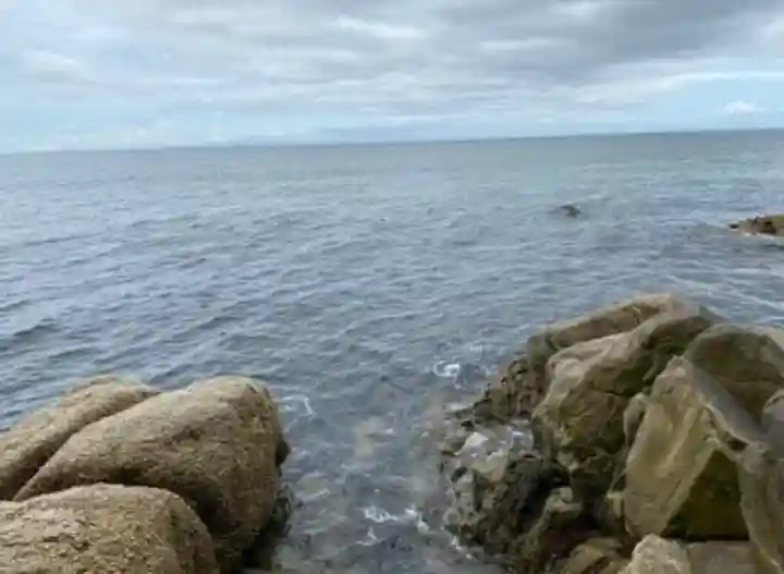 西濱神社(兵庫県)