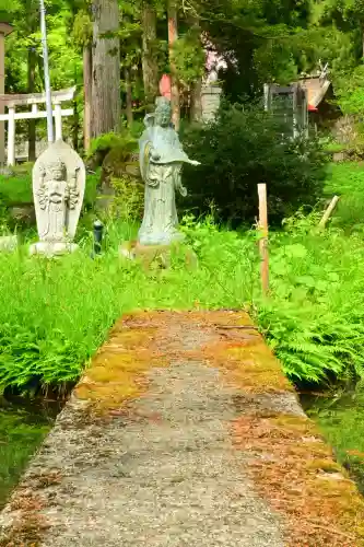 普光寺(新潟県)