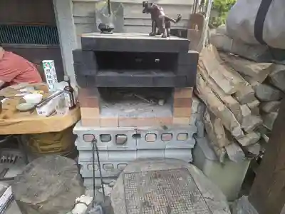 日蓮宗 総本山 塔頭 定林坊(じょうりんぼう)(山梨県)