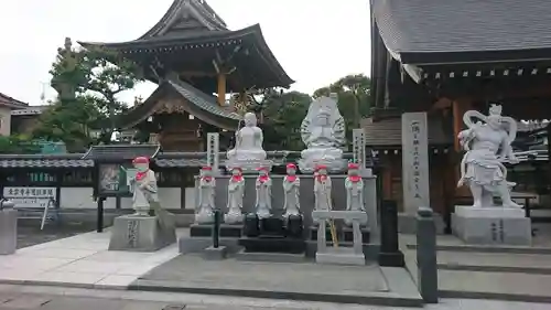 東雲寺(宮城県)