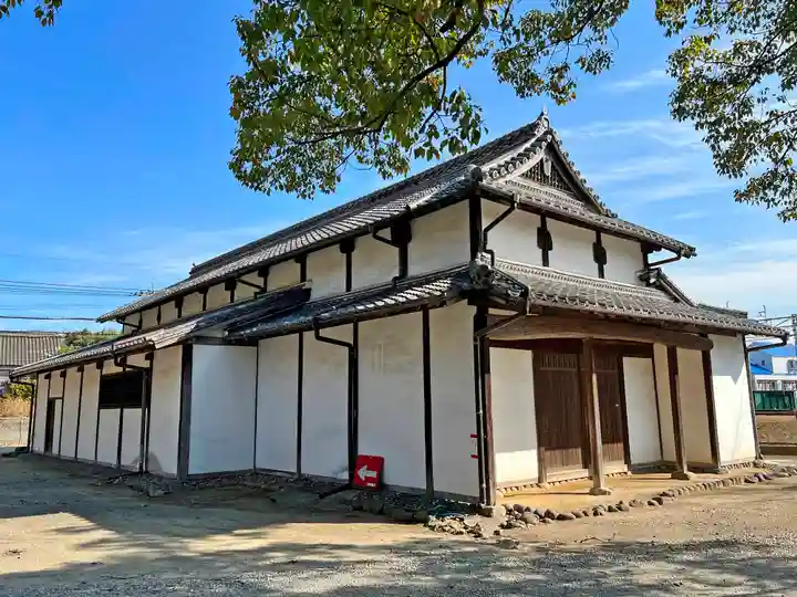 大善寺玉垂宮のその他建物