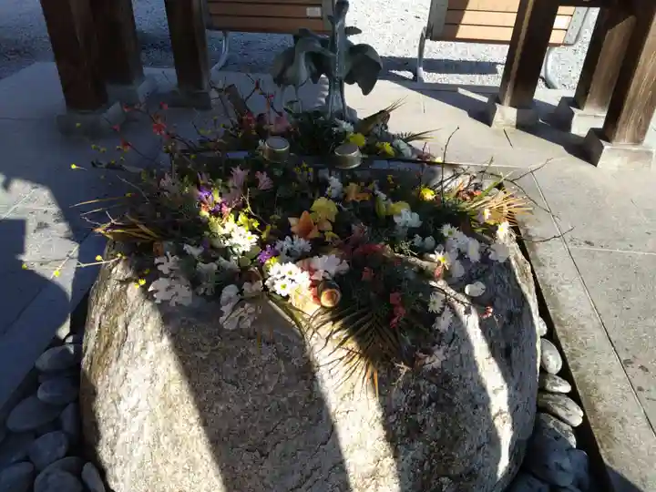 白鷺神社(栃木県)