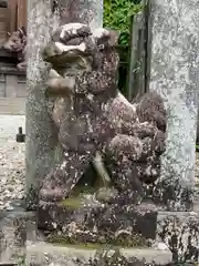 針綱神社(愛知県)