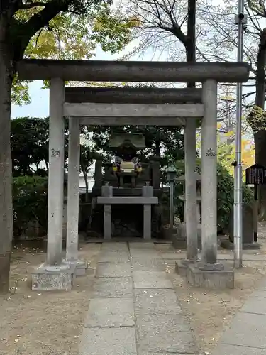 待乳山聖天（本龍院）(東京都)