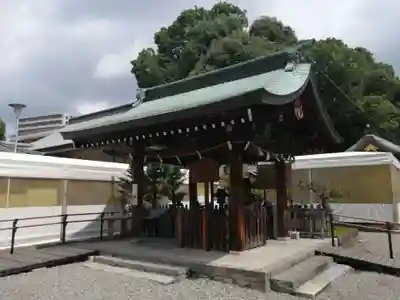 真清田神社(愛知県)