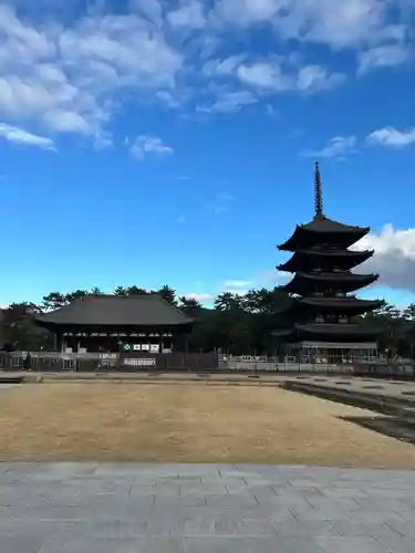 興福寺(奈良県)