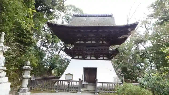 石山寺のその他建物