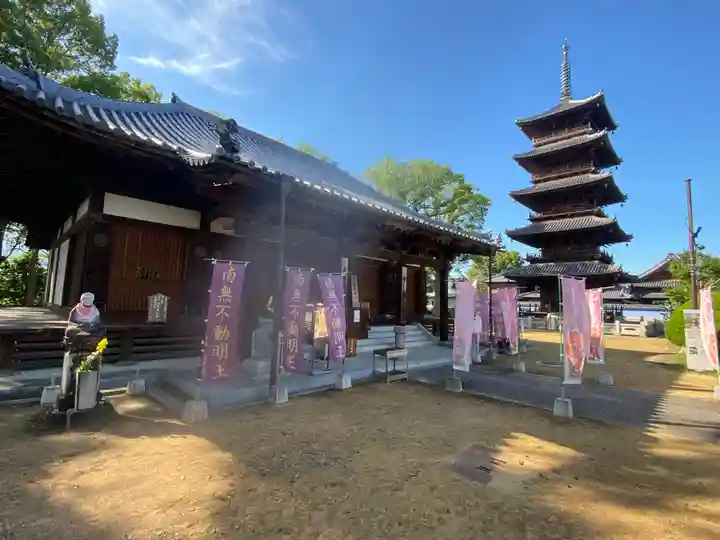 本山寺(香川県)