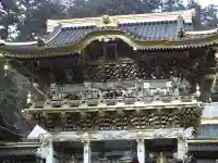 日光東照宮(栃木県)