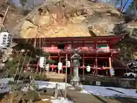 達谷西光寺(岩手県)