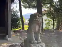 市姫神社(福井県)