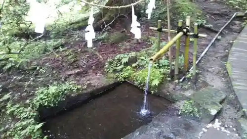 丹内山神社の建物その他