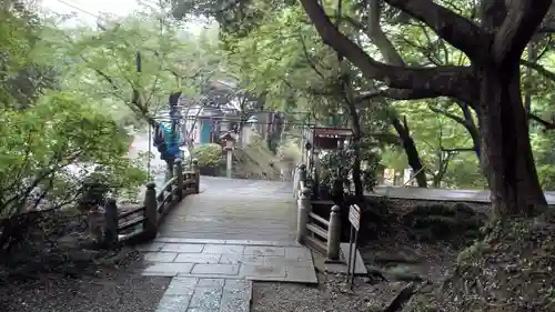 唐澤山神社(栃木県)