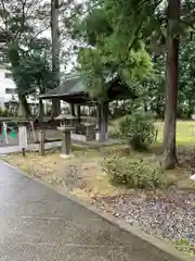 若狭姫神社（若狭彦神社下社）(福井県)