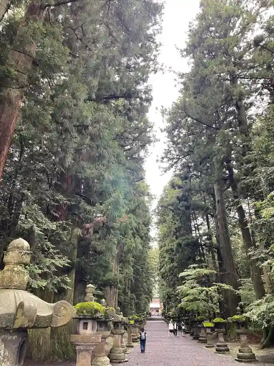 北口本宮冨士浅間神社のその他建物