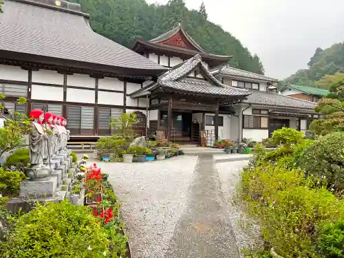 長興寺(埼玉県)