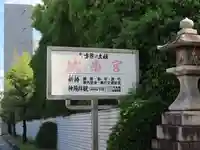 城南宮(京都府)