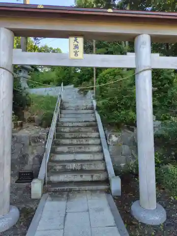 天神社(静岡県)