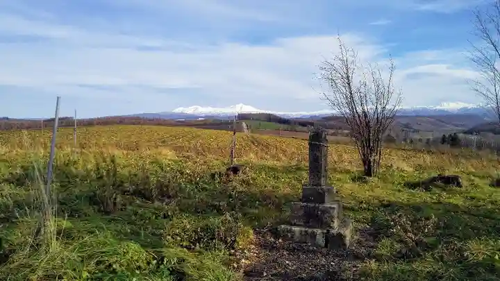 赤羽神社のその他建物